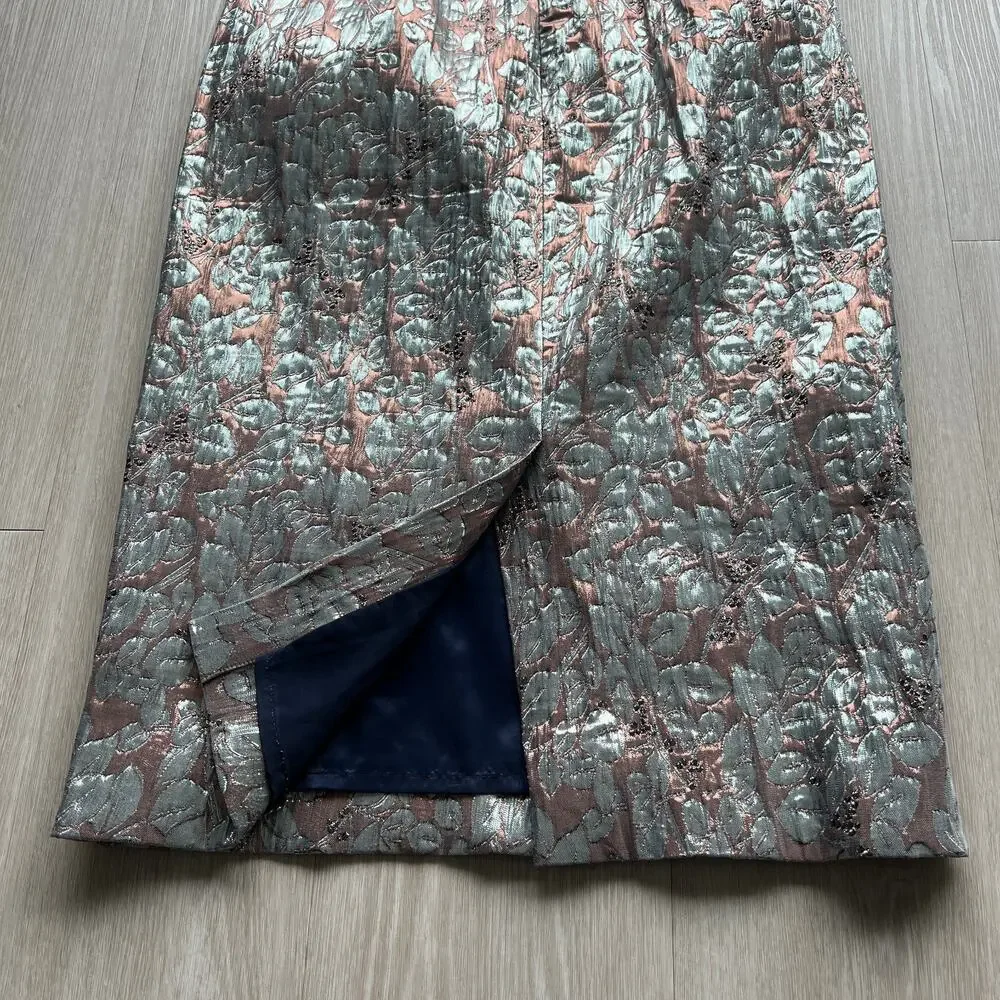 J. Crew please see
